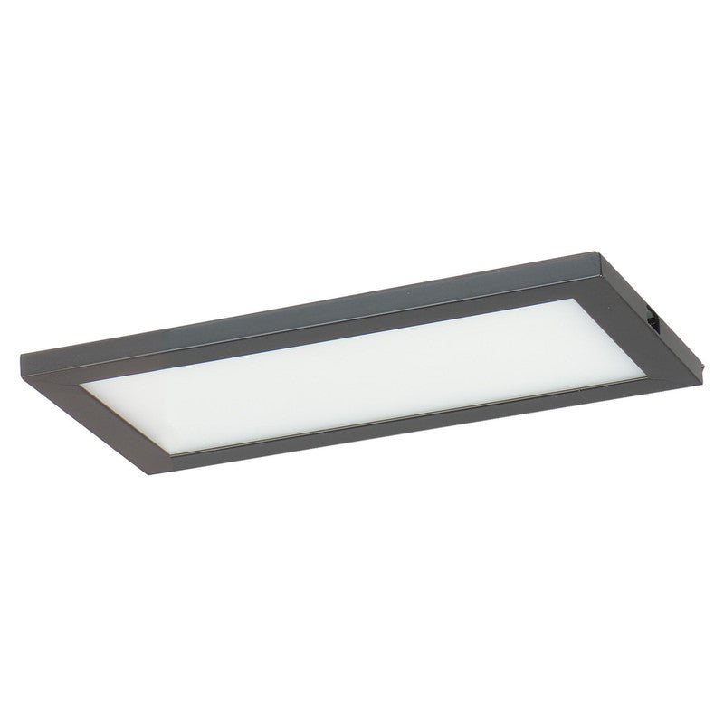 Maxim 88900BZ - CounterMax MX-L-120-SL 6" LED Under Cabinet Light - 3000K