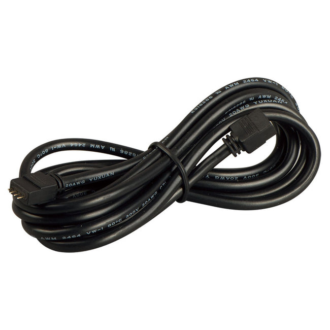 Maxim 8972BK - CounterMax MX-L-120-SL 72" Connector Cord
