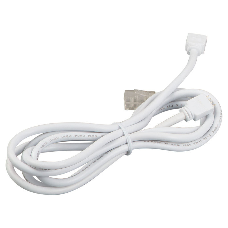 Maxim 8972BK - CounterMax MX-L-120-SL 72" Connector Cord