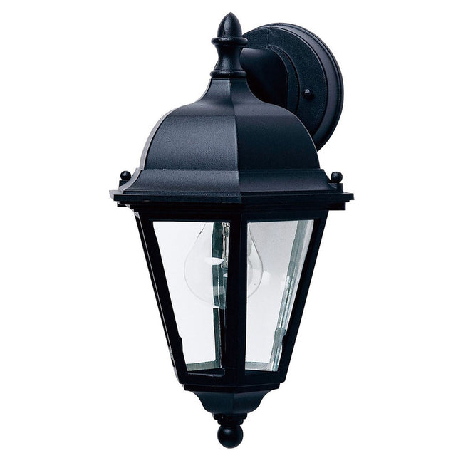 Maxim 1000BK - Westlake 1 Light 15" Wall Sconce