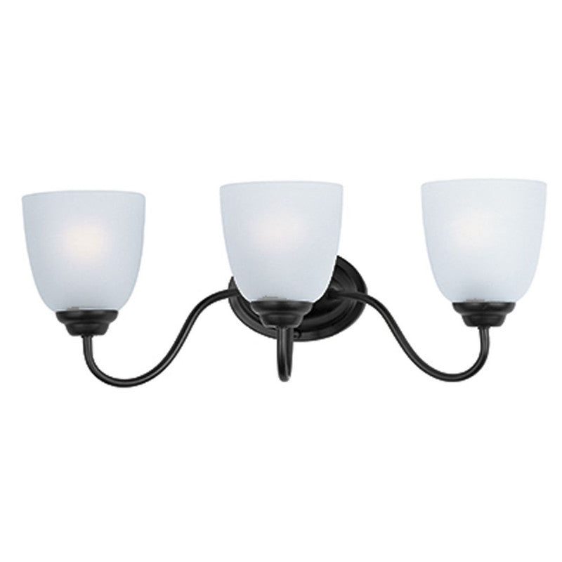 Maxim 10073 - Stefan 3 Light 22" Vanity Light