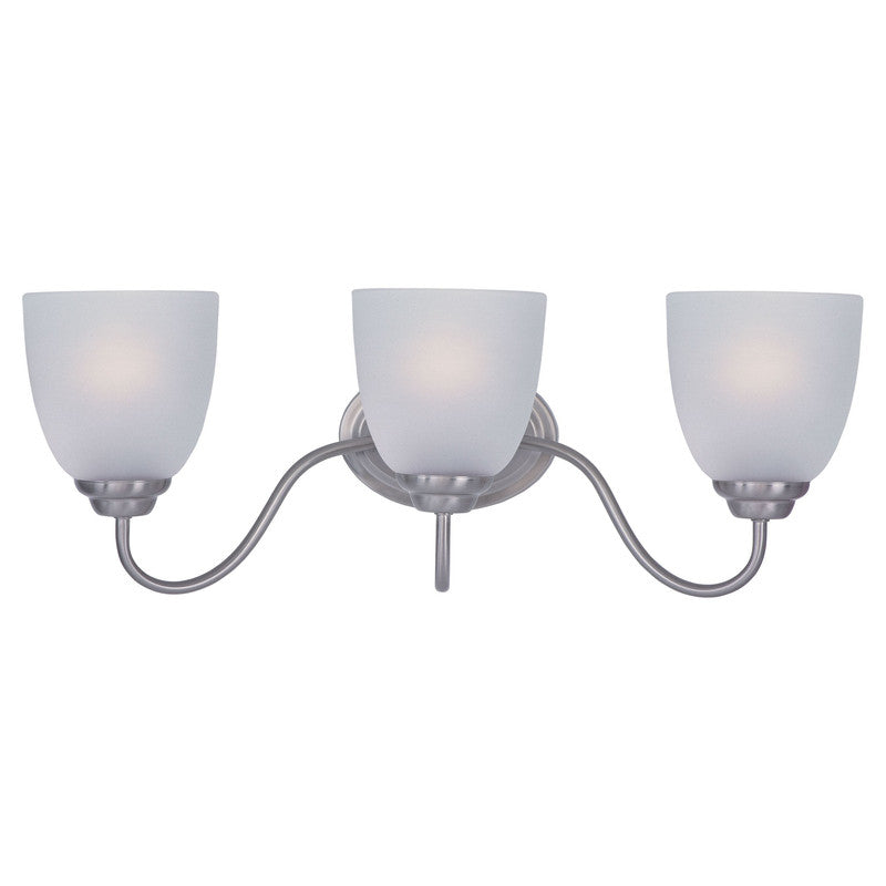 Maxim 10073 - Stefan 3 Light 22" Vanity Light
