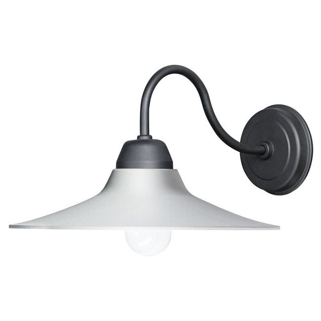 Maxim 10114BK - Dockside 1 Light 17" Wall Sconce