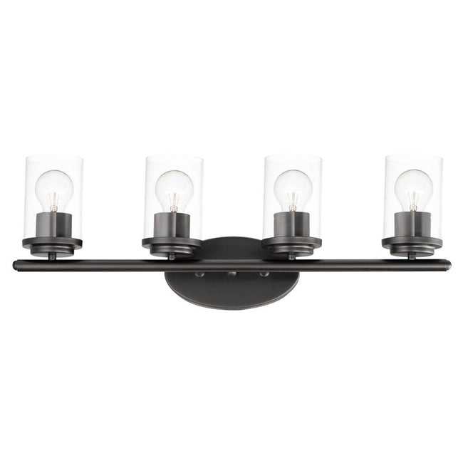 Maxim 10214 - Corona 4 Light 26" Vanity Light
