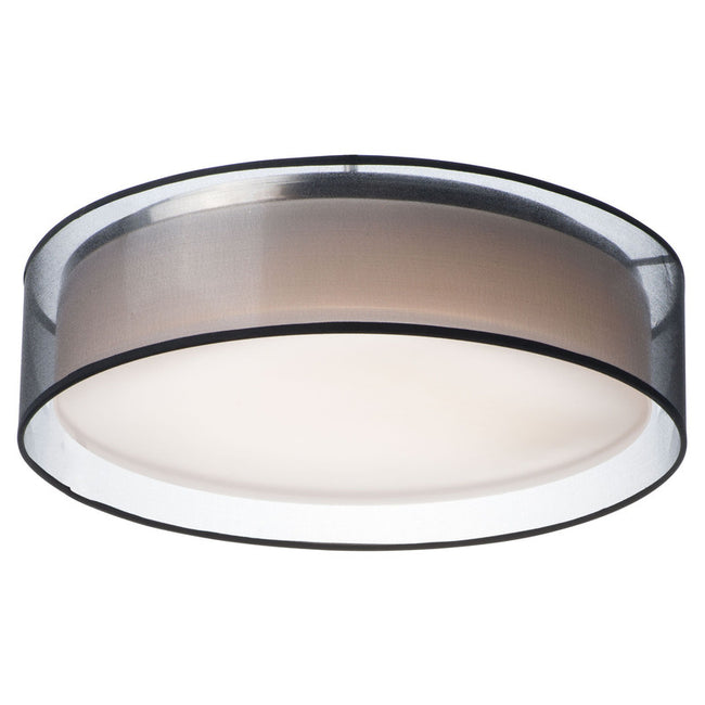 Maxim 10222BO - Prime 5 Light 20" Flush Mount