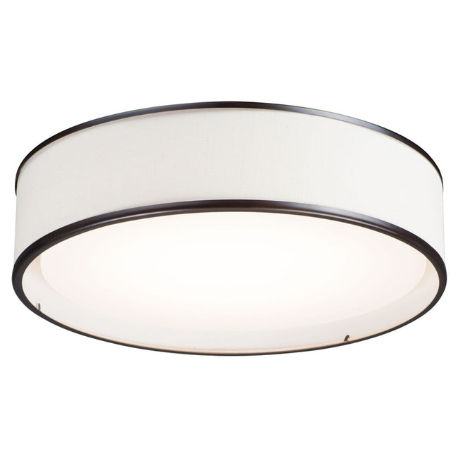 Maxim 10223OMOI - Prime 5 Light 20" Flush Mount