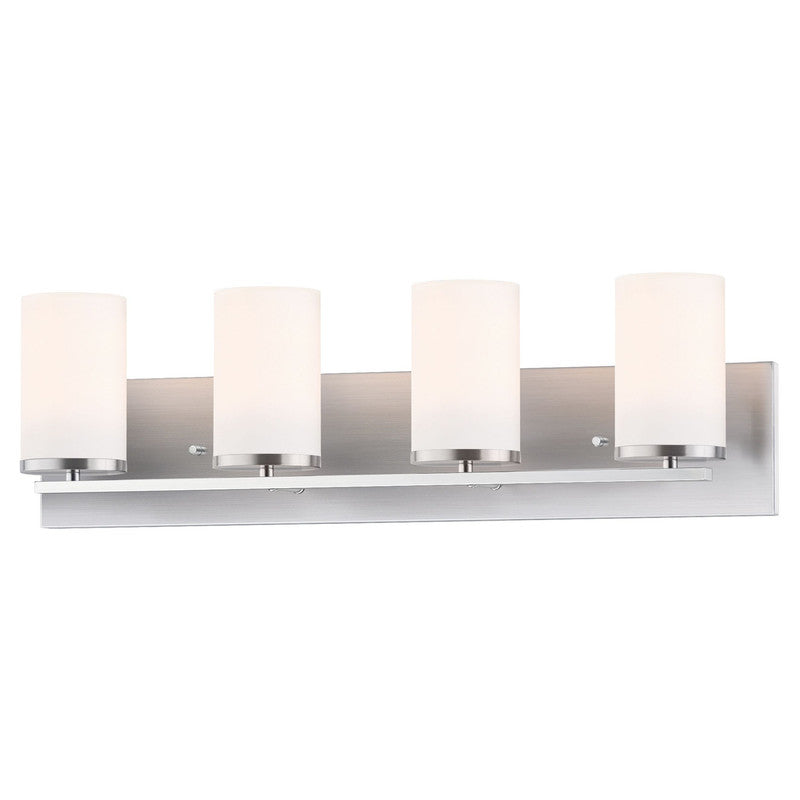 Maxim 10284 - Lateral 4 Light 26" Vanity Light