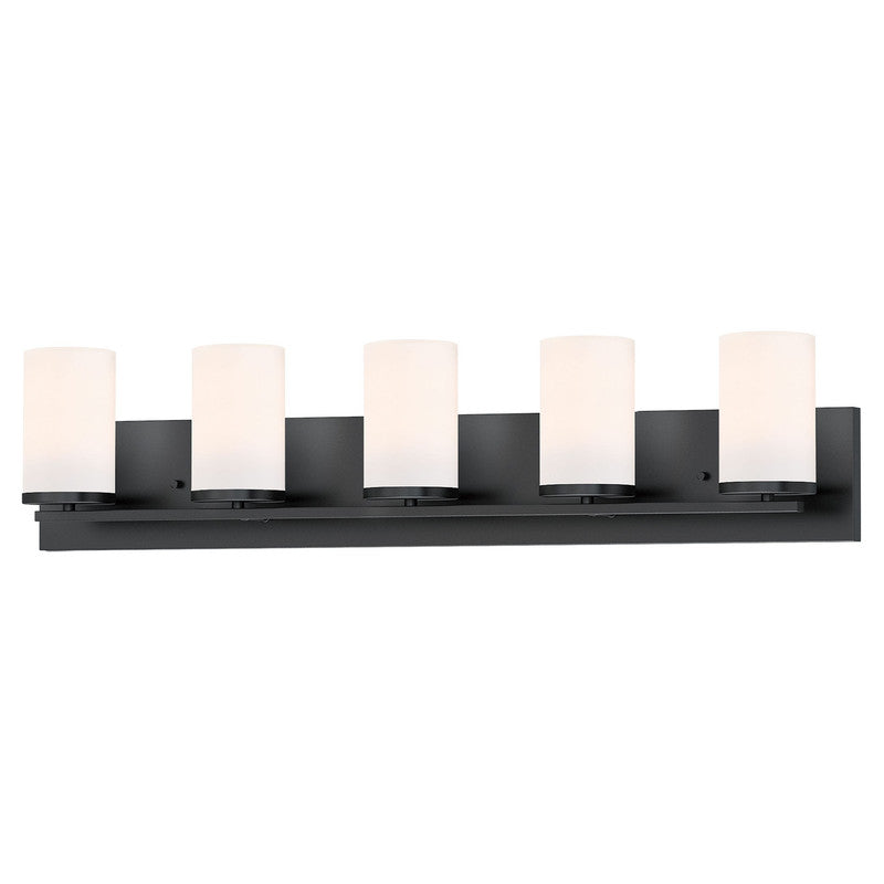 Maxim 10285 - Lateral 5 Light 34