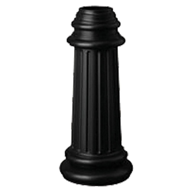 Maxim 1096BK - Outdoor Essentials - 200x 18" Aluminum Post Wrap