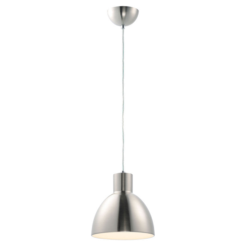 Maxim 11022BKGLD - Cora 1 Light 9" Pendant