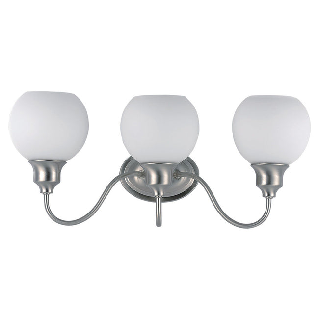 Maxim 1113 - Ballord 3 Light 22" Vanity Light