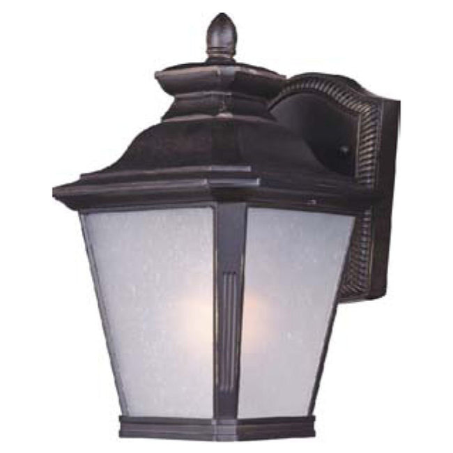 Maxim 1123FSBZ - Knoxville 1 Light 11" Wall Sconce