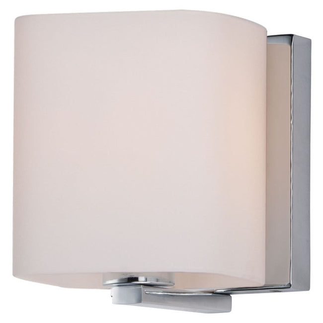 Maxim 11251 - Wrap 1 Light 6" Vanity Light