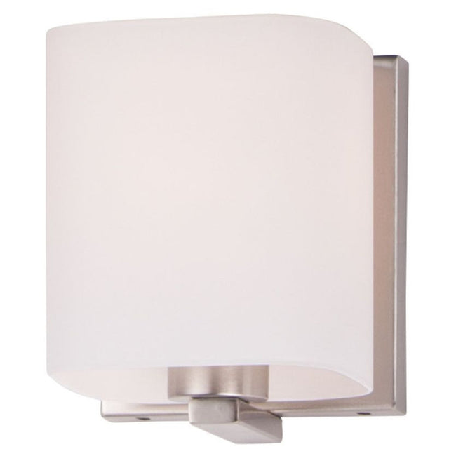 Maxim 11251 - Wrap 1 Light 6" Vanity Light