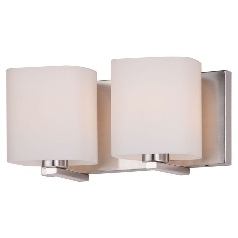 Maxim 11252 - Wrap 2 Light 13" Vanity Light