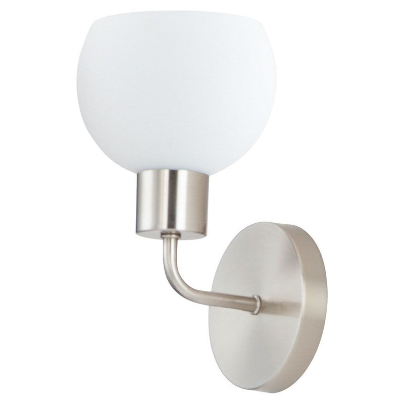 Maxim 11271SWBK - Coraline 1 Light 11" Wall Sconce