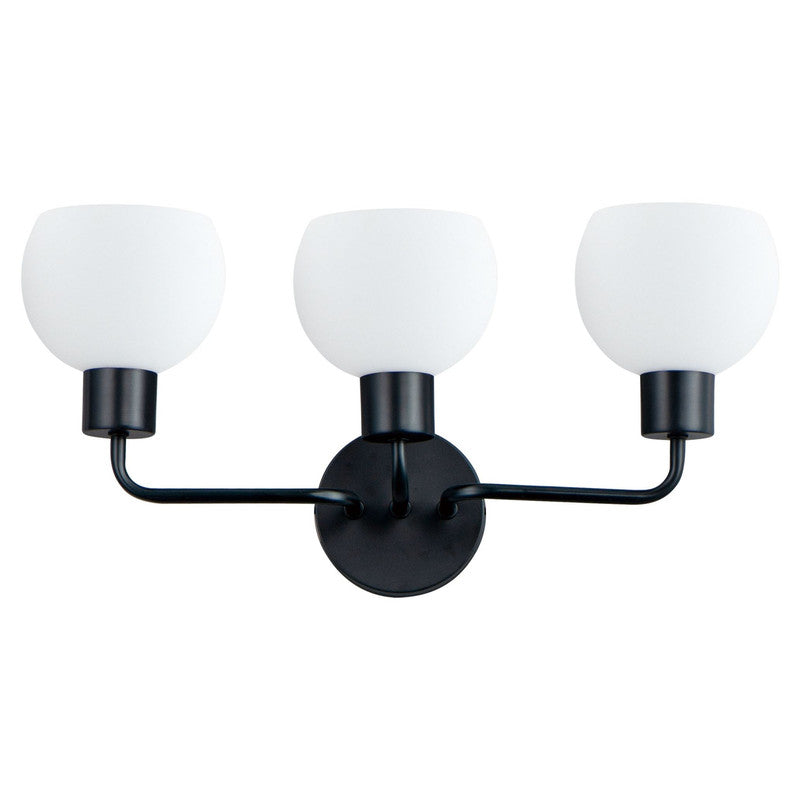 Maxim 11273 - Coraline 3 Light 22" Vanity Light