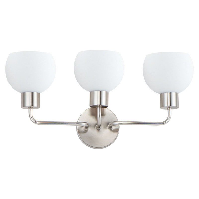 Maxim 11273 - Coraline 3 Light 22" Vanity Light