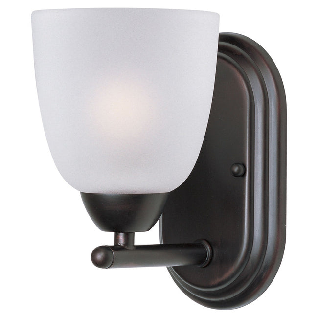 Maxim 11311 - Axis 1 Light 8" Vanity Light