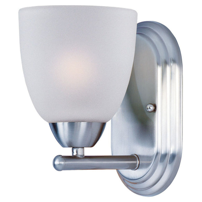 Maxim 11311 - Axis 1 Light 8" Vanity Light