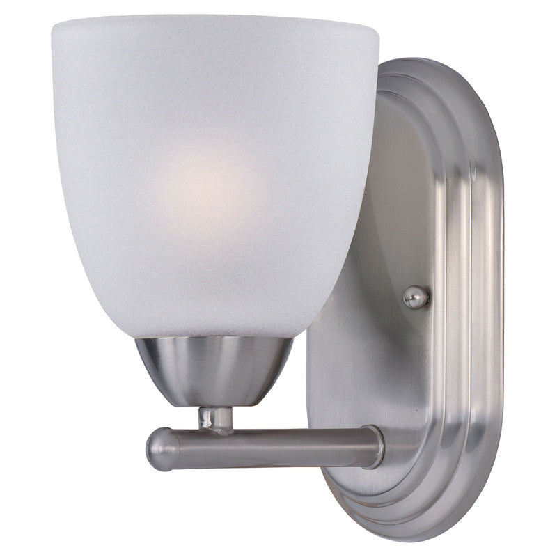 Maxim 11311 - Axis 1 Light 8" Vanity Light