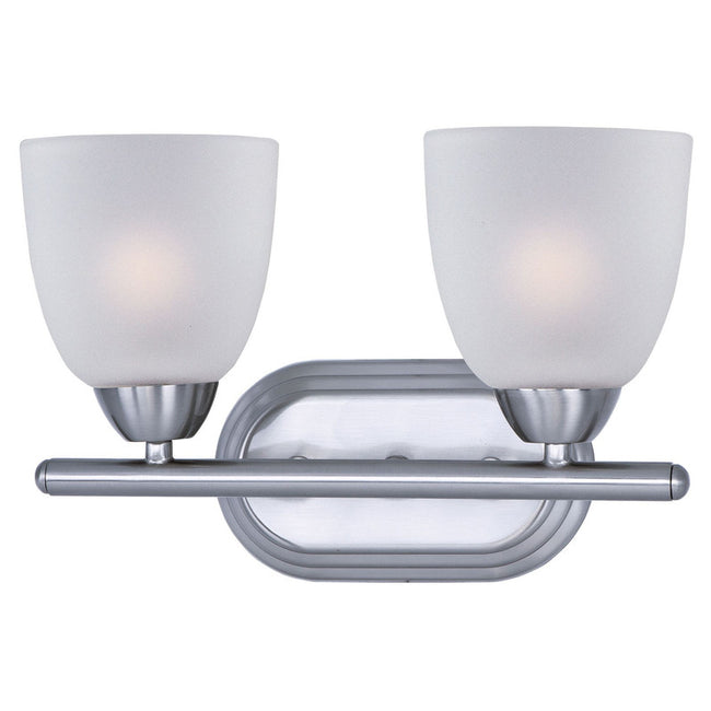 Maxim 11312 - Axis 2 Light 13" Vanity Light