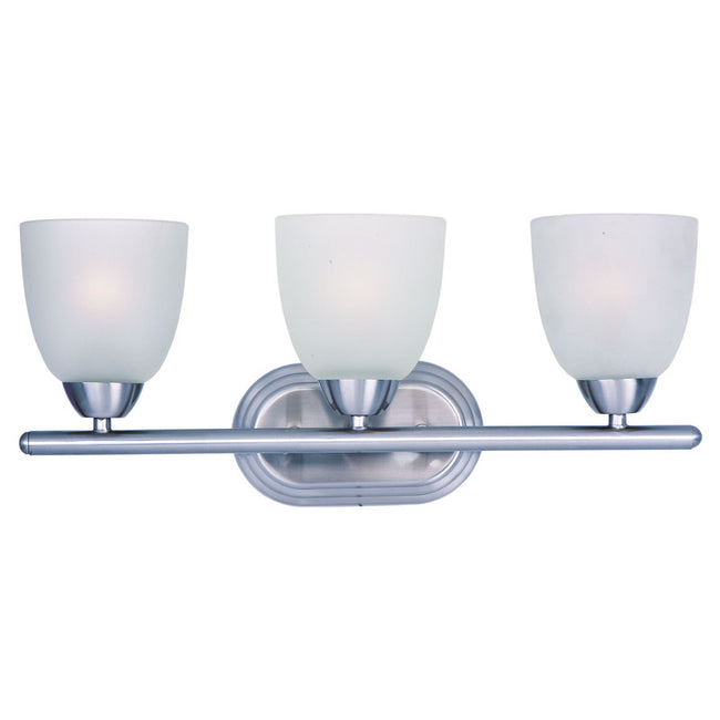 Maxim 11313 - Axis 3 Light 21" Vanity Light