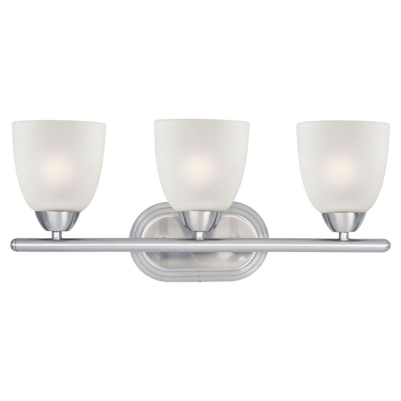 Maxim 11313 - Axis 3 Light 21" Vanity Light