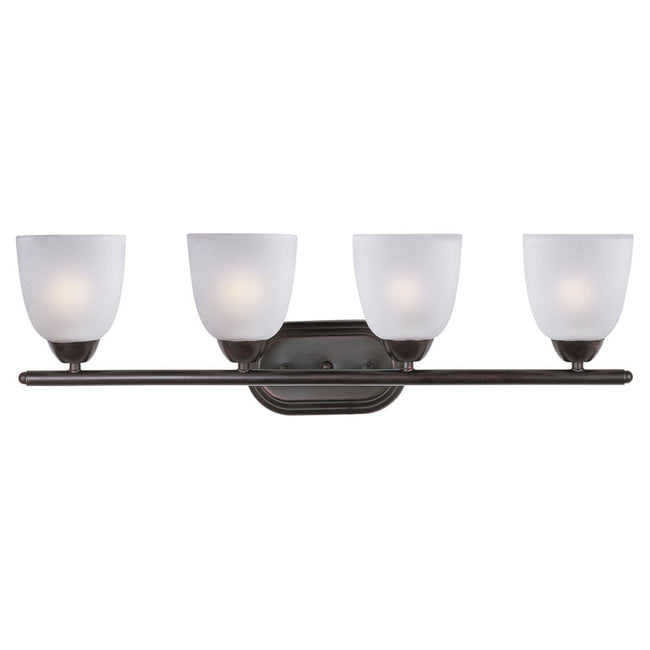 Maxim 11314 - Axis 4 Light 29" Vanity Light