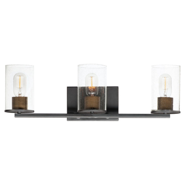 Maxim 11843 - Sleek 3 Light 24" Vanity Light