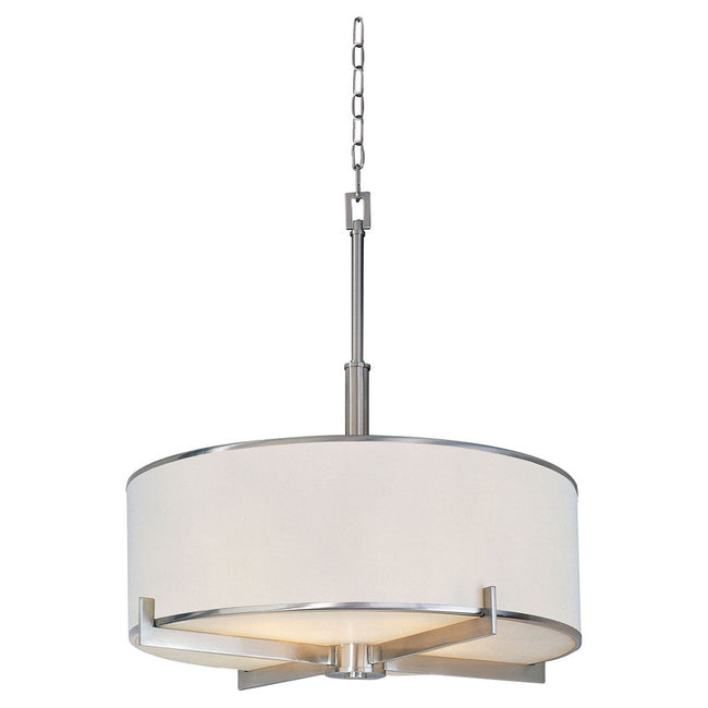 Maxim 12053WTOI - Nexus 4 Light 25" Pendant