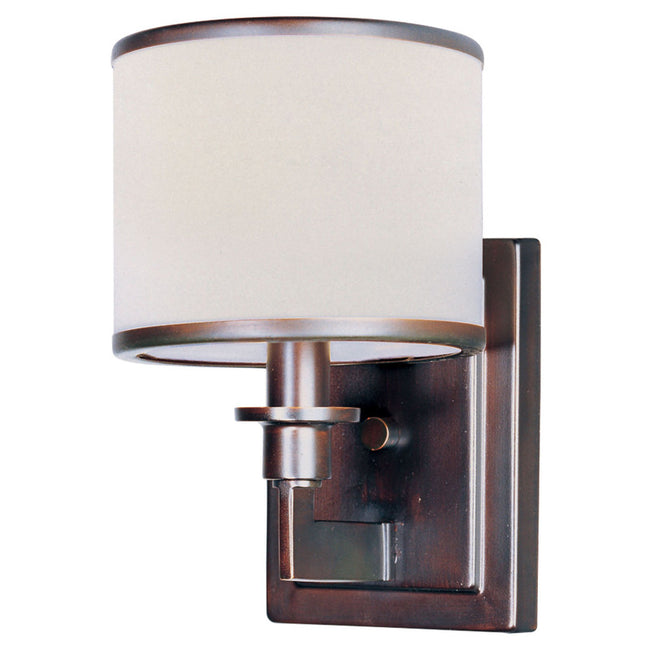 Maxim 12059WTOI - Nexus 1 Light 10" Wall Sconce