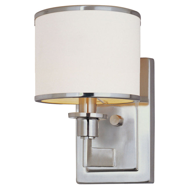 Maxim 12059WTOI - Nexus 1 Light 10" Wall Sconce