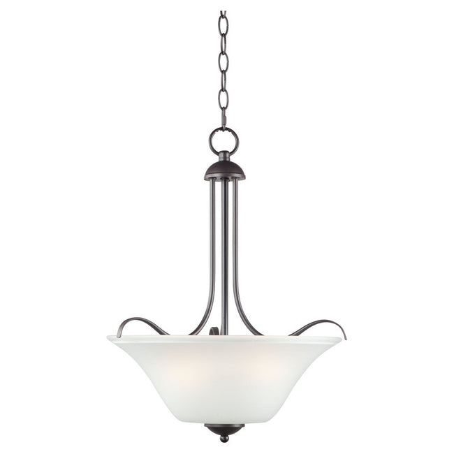 Maxim 12070FTOI - Vital 3 Light 21" Pendant