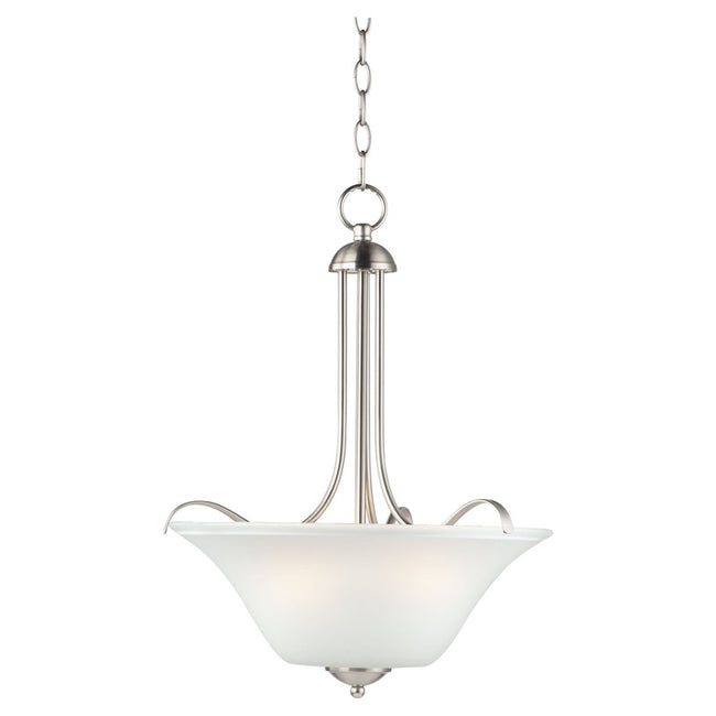 Maxim 12070FTOI - Vital 3 Light 21" Pendant