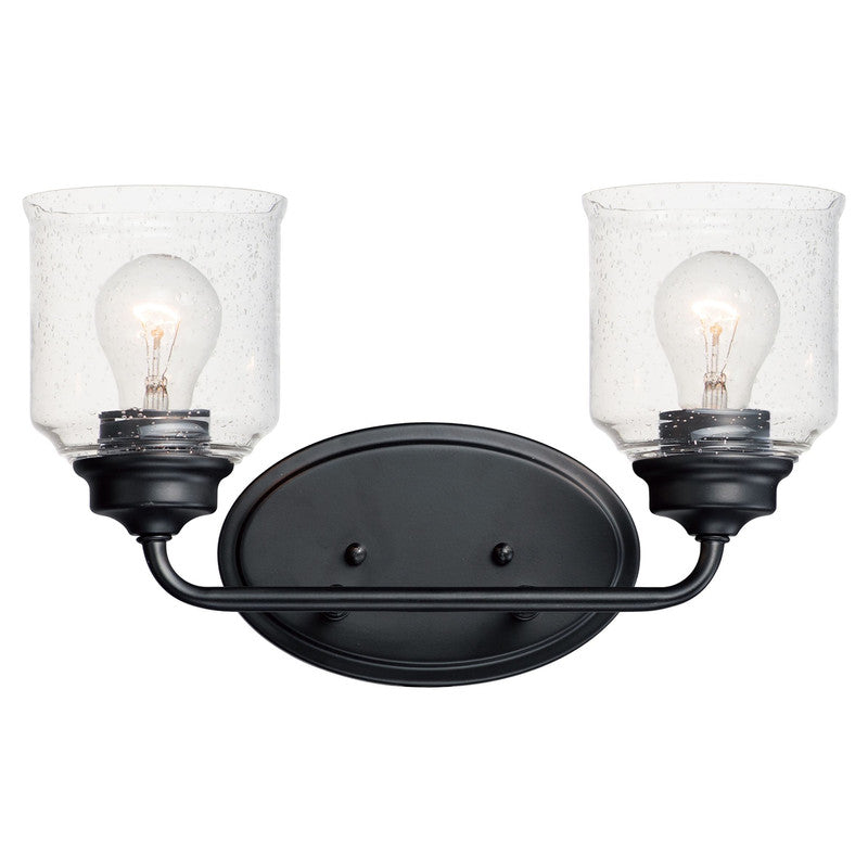 Maxim 12262 - Acadia 2 Light 15" Vanity Light