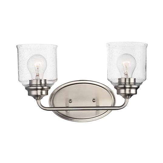 Maxim 12262 - Acadia 2 Light 15" Vanity Light