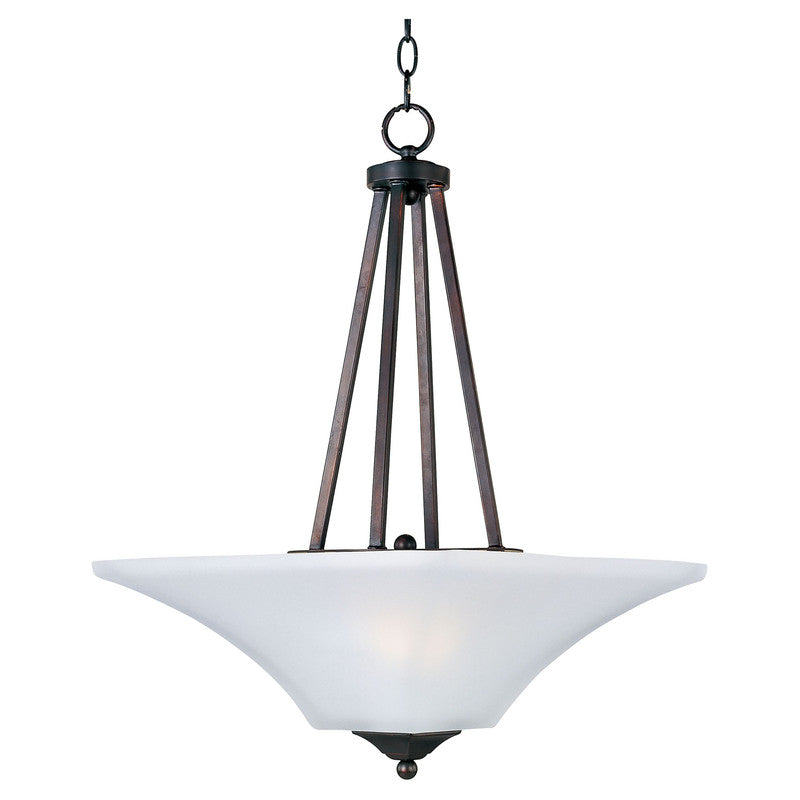 Maxim 20093FTOI - Aurora 2 Light 25" Pendant