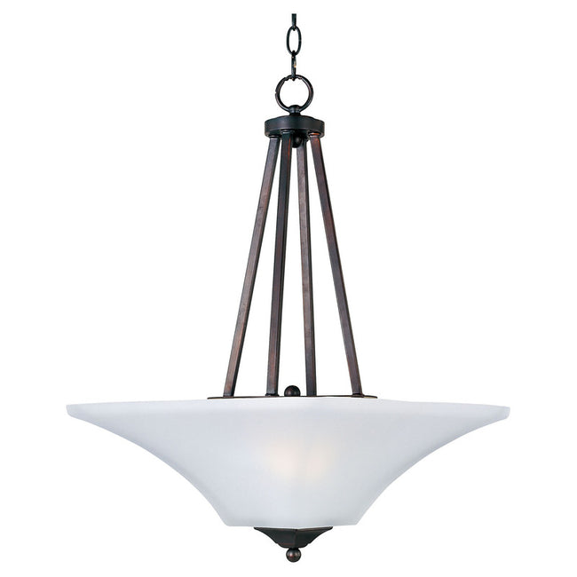Maxim 20093FTOI - Aurora 2 Light 25" Pendant
