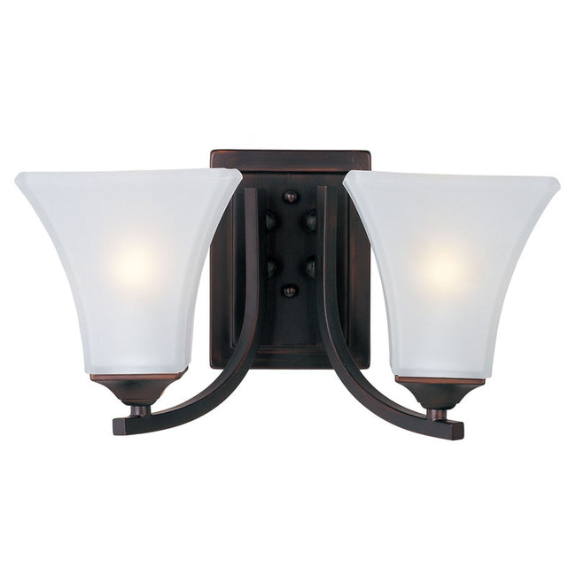 Maxim 20099 - Aurora 2 Light 14" Vanity Light