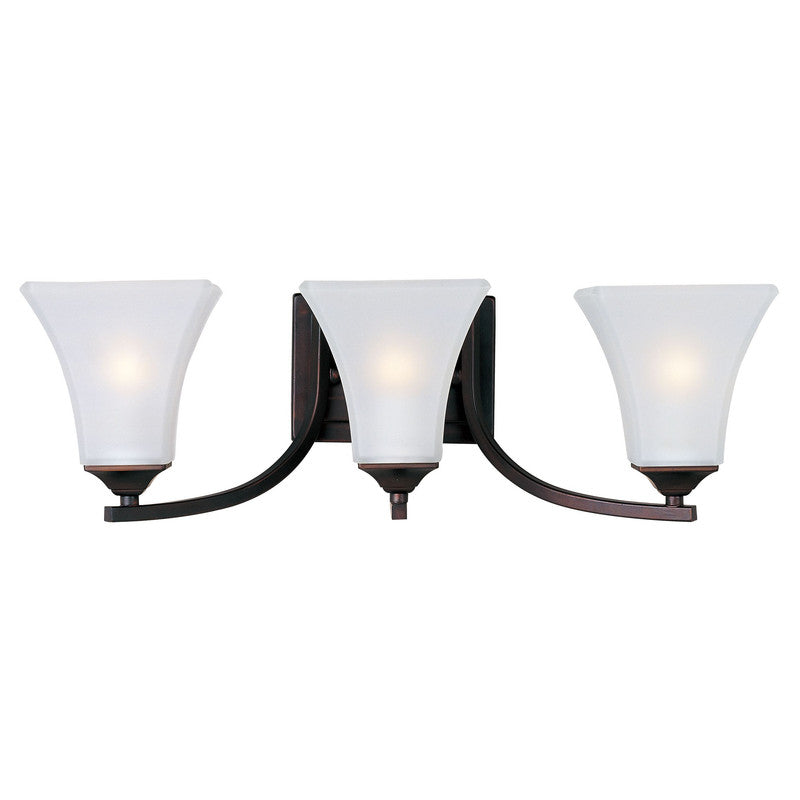 Maxim 20100 - Aurora 3 Light 22" Vanity Light