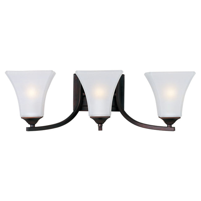 Maxim 20100 - Aurora 3 Light 22" Vanity Light
