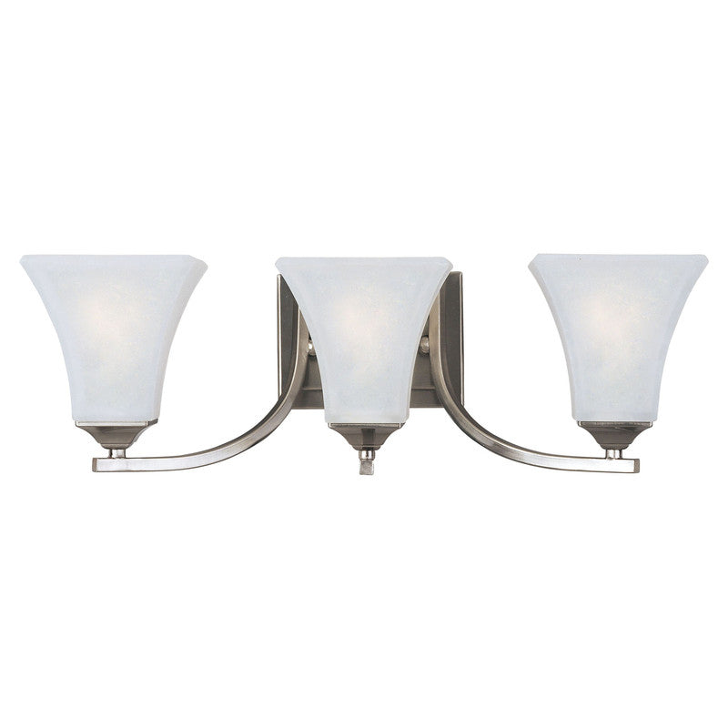 Maxim 20100 - Aurora 3 Light 22" Vanity Light