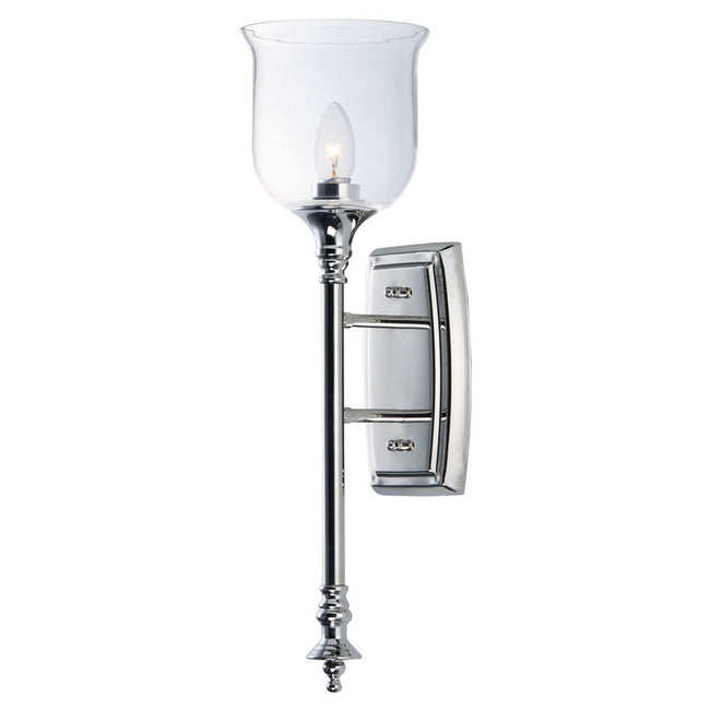 Maxim 20479CLPN - Centennial 1 Light 22" Wall Sconce