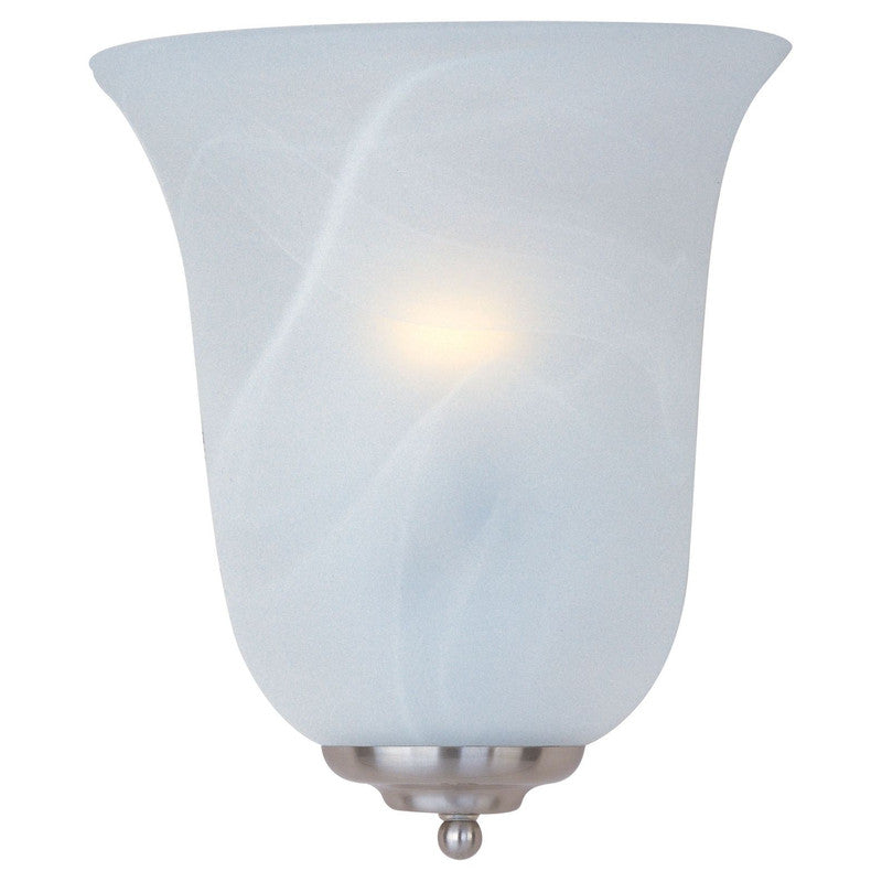 Maxim 20581MROI - Essentials - 2058x 1 Light 11" Wall Sconce