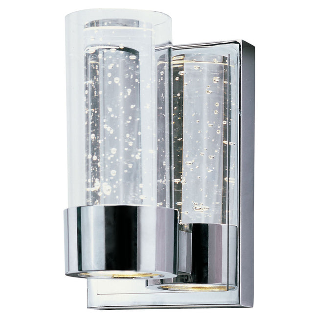 Maxim 20901CLPC - Sync 2 Light 8" Vanity Light
