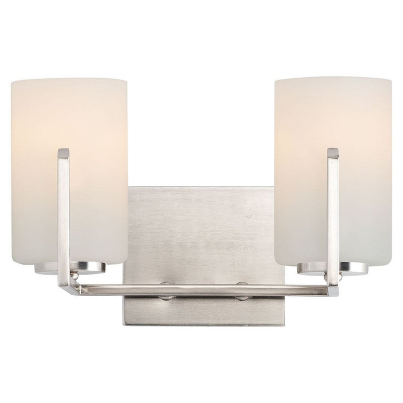 Maxim 21282 - Dart 2 Light 13" Vanity Light