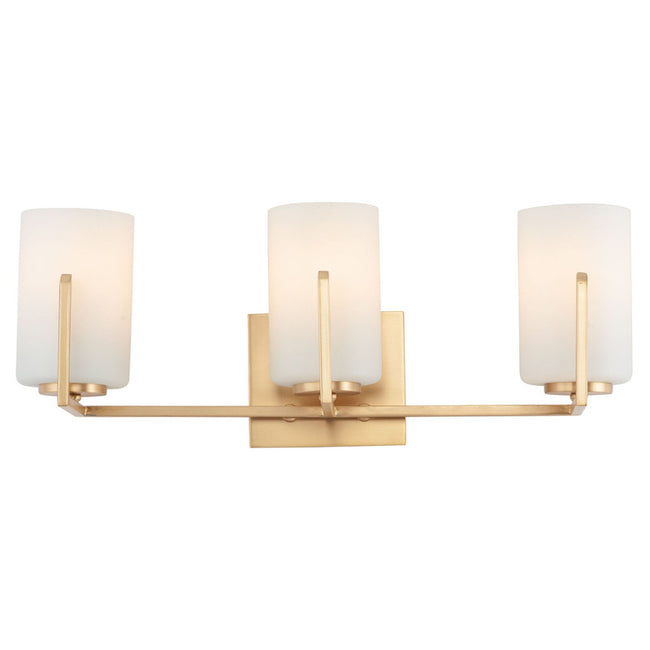 Maxim 21283 - Dart 3 Light 21" Vanity Light