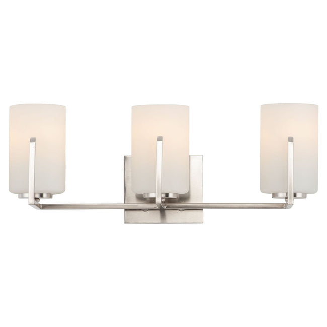 Maxim 21283 - Dart 3 Light 21" Vanity Light