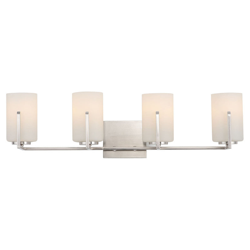 Maxim 21284 - Dart 4 Light 30" Vanity Light